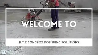 Los Angeles Concrete Polishing Services