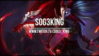 Best Kindred EUW   Sog3king