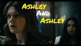 Ashley and Ashley realise they're dead | The boys S04E08