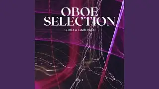 Adagio e Staccato From Water Music Suite No. 1