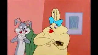 Millicent the Slobovian Rabbit