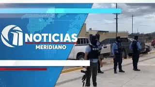 Resumen de sucesos registrados en el departamento de Yoro (29-1-24)