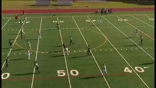 Andres Arroyave - Junior Year Highlights 2023-2024