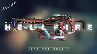Trailer _ Side story - Hellfire _ Into the Dead 2