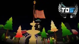 Tower Defense Simulator OST - 4th of July 2020 Lobby Theme
