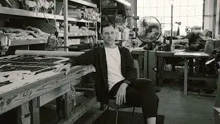 Modernica&reg; | Cleon Peterson