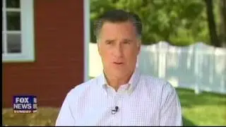Romney's Hiding Information About His Offshore Accounts, Investments From Voters