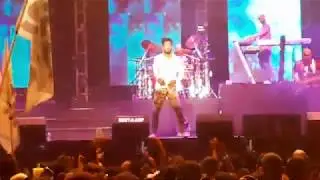 Kes live @ Kes Tuesday On The Rocks 2020