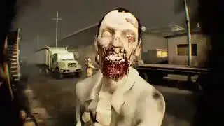 PSVR the walking dead Saints and sinners #19 live