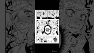 Black Clover Chapter 332  Final Destination