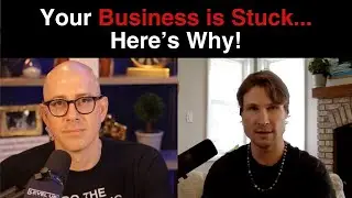 Removing the Blocks to Success: Energy, Emotion & Business Strategy