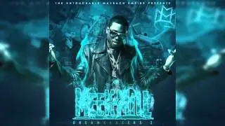 Meek Mill - Young & Wealthy Ft. Kid Ink, Tyga & Chris Brown DREAMCHASERS 3