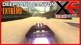 XF Extreme Formula: Original Punisher on Deepsand Canyon (EXTREME)