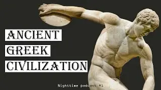 Ancient Greece: Fascinating Facts and Stories