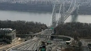 Will New Jersey's Traffic Controversy Jam Gov. Christie's Presidential Hopes for 2016?