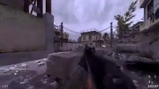 Wolfee - CoD4 PC competitive montage