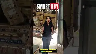 💺 SmartBuy Zirakpur &ndash; Office Chair Stock Available | Wholesale & Retail Furniture Deals