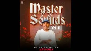 Master Of Sounds Vol11 Mixed By KaySouls