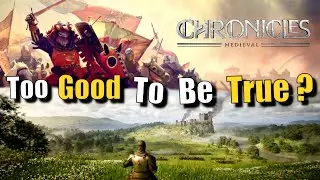 Chronicles: Medieval &ndash; A Hidden Gem or Overhyped?