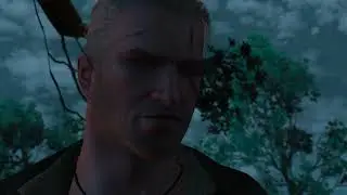 The Witcher 3 First Time Gameplay - Part 76 (A Midnight Clear)
