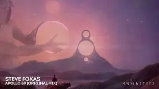 Steve Fokas  - Apollo 89