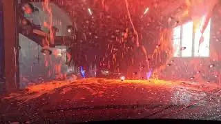 Mister Car Wash in Utah