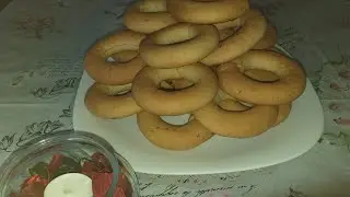 كعك تلمسان 🥯🥯(الميكسار) حصريا على اليوتيوب 🔴 للمبتدأت