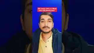 Latest SUI CRYPTO News & Update Today in Hindi 7 Jan 2026  #bitcoin #SUI #crypto