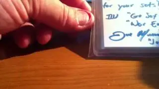 SWEET SET HOOK UPS FROM MATTYDNUTS & JOBO369