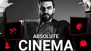 The Beast bez item&oacute;w to ABSOLUTNE KINO │ Dying Light: The Beast bez item&oacute;w