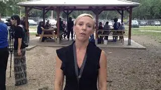 Laurie Crawford Dog Park