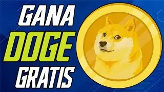GANA DOGE CON ESTA MULTIFAUCET 🔥 NUEVA PAGINA PAGANDO ACTUALMENTE 👍 PRUEBA DE PAGO