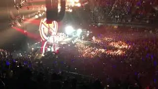 Prophets of Rage - Bulls on Parade (Live at KROQ almost acoustic 2017)