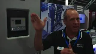 Atlas Copco at the 2019 Wine Industry Expo (WIN Expo)