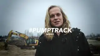Pump Track | Mārupe | 3.12.2020