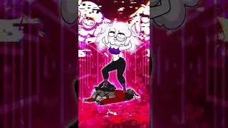 TOUCH ME I SCREAM // Rocky Rakoon Animation Meme #Shorts #tiktok #viral #fyp #funny #trending #meme