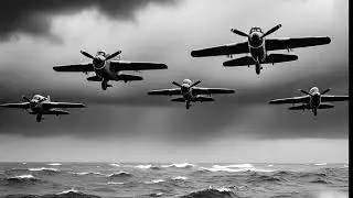 This B-25 Modification Sunk 12 Ships