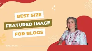 WordPress Blog Featured Image Size for Facebook Sharing