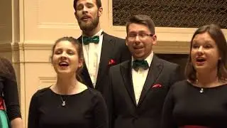 Grand Prix Polskiej Chóralistyki 2019 – Chór Akademicki Politechniki Warszawskiej – koncert finałowy