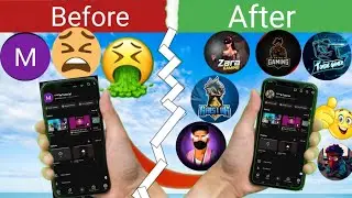 Gaming Logo Kaise Banaye | gaming logo kaise banaen | How to create gaming logo | Gaming Logo like 