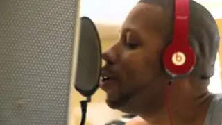 Hyperoptic - I'm on/ cover for the Trae Tha Truth - I'm On ft. MDMA,Lupe Fiasco
