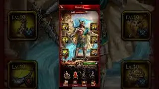 Evony TKR - VIJ Loses First BOG