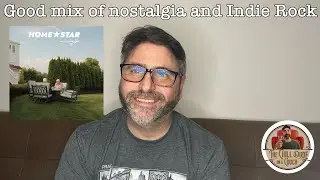 Обзор альбома &laquo;Home Star-A binding Life-Album&raquo;
