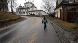 ЛЕЖНЕВО)