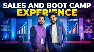 My 3 Day Office Experience with Venu Kalyan Garu Revealed