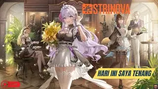 Hari Ini Saya Mode Kalem - STRINOVA