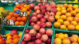 Rese&ntilde;a del supermercado Migros de Turqu&iacute;a: Precios y selecci&oacute;n de comestibles en Estambul