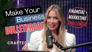 Make Your Business Bulletproof Against These Common Challenges Every Entrepreneur Faces