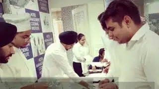 Diploma in Catering Management (NIOS)