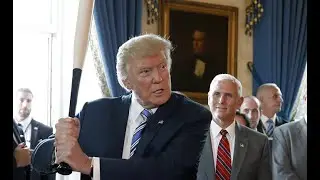 The Washington Post (США): с Россией или без нее, Трамп все равно паршивый президент.